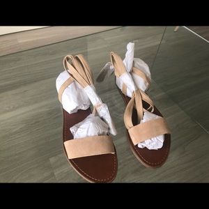 Steve Madden Sandals